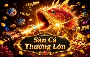 Bắn Cá mobile tại UniPop Australia